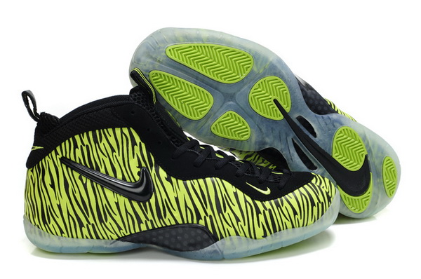 Foamposite One Men--034